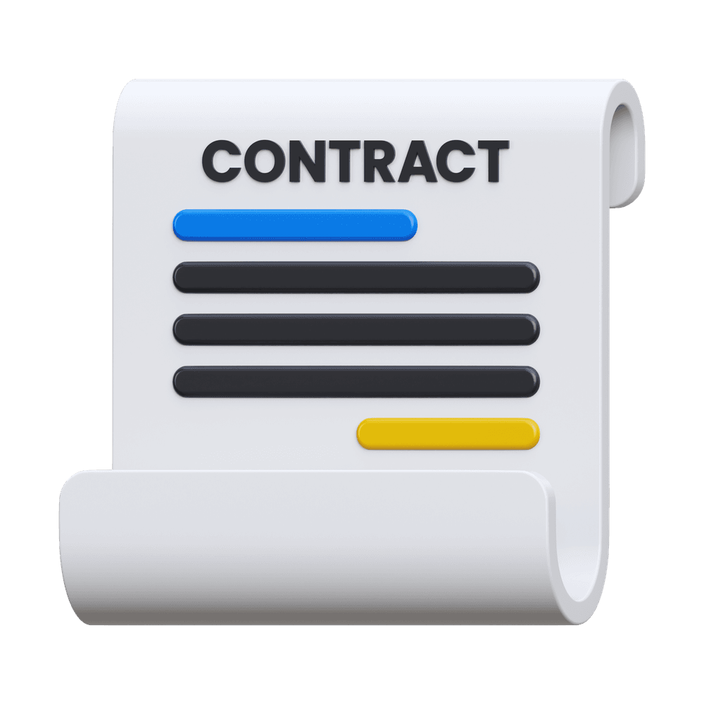 Contrat Numérique Zéro Papier