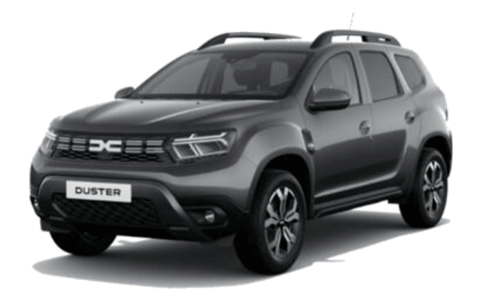 Dacia Duster 4x4 - Location Voiture Casablanca