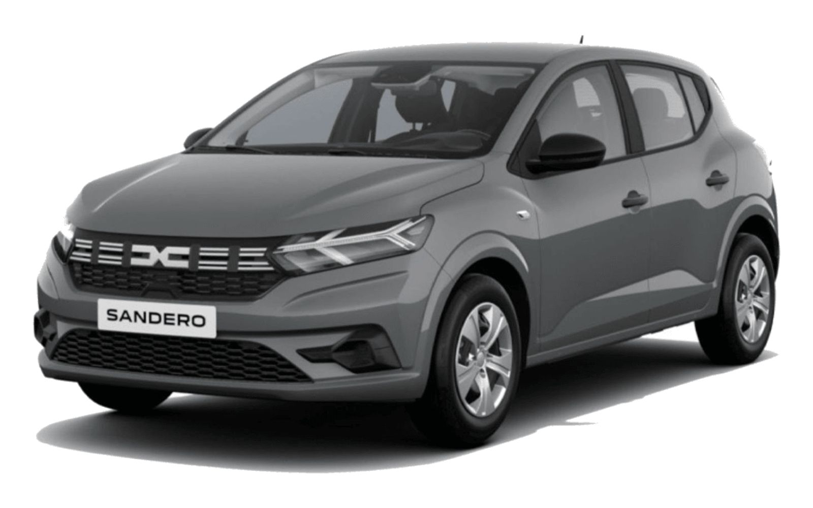 Dacia Sandero - Location Voiture Casablanca
