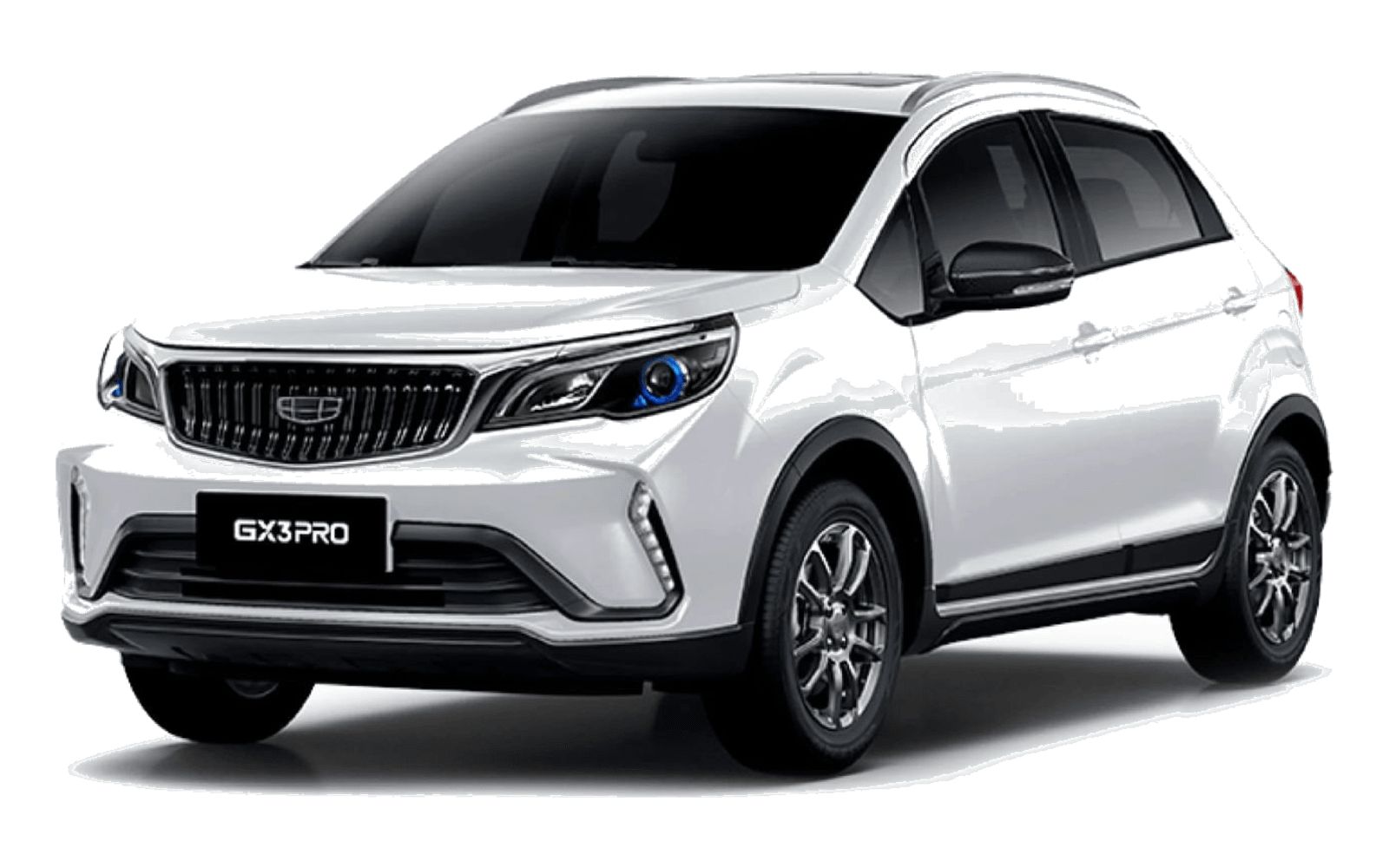 Geely GX3 Pro - Location Voiture Casablanca