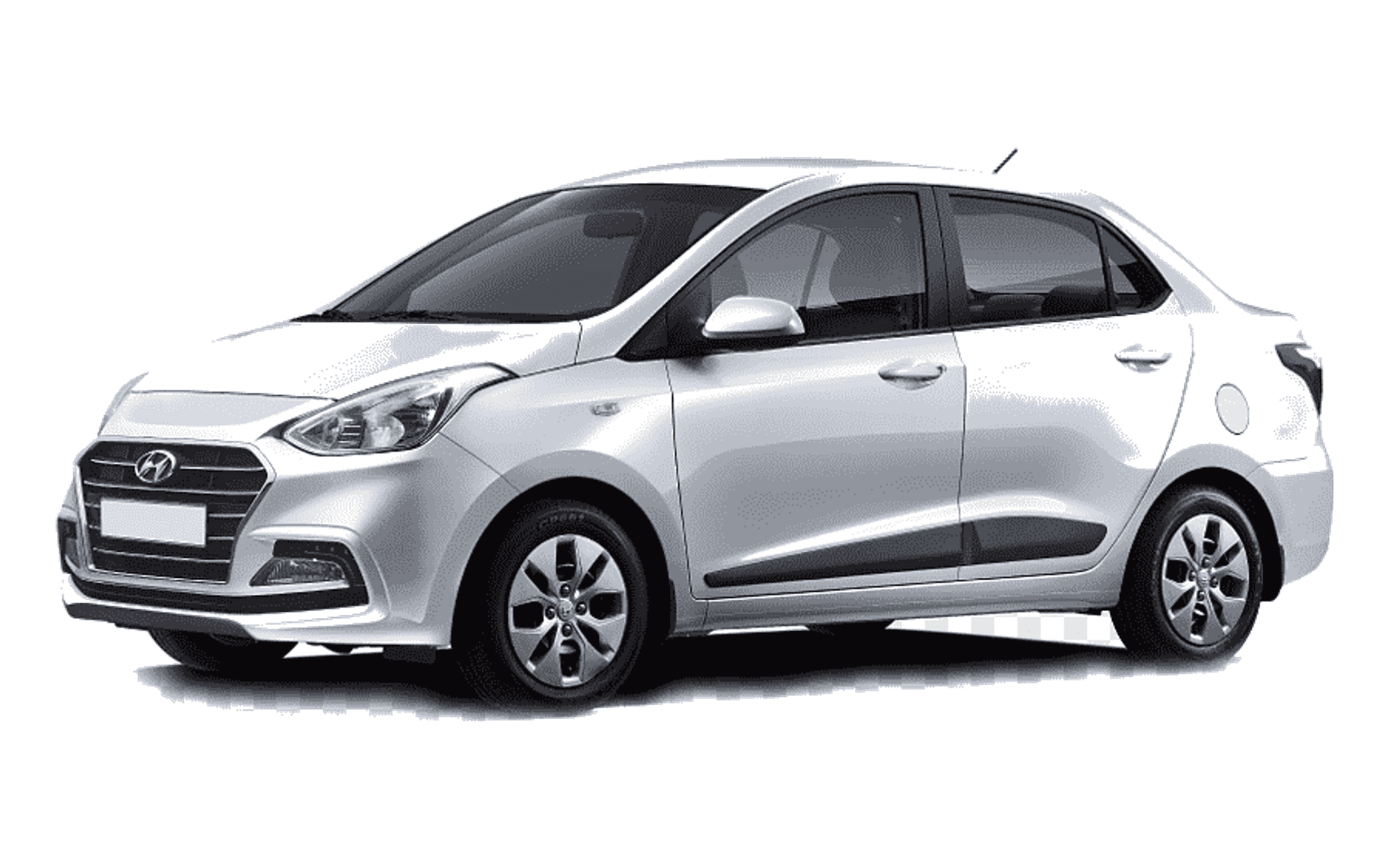 Hyundai Grand i10 - Location Voiture Casablanca