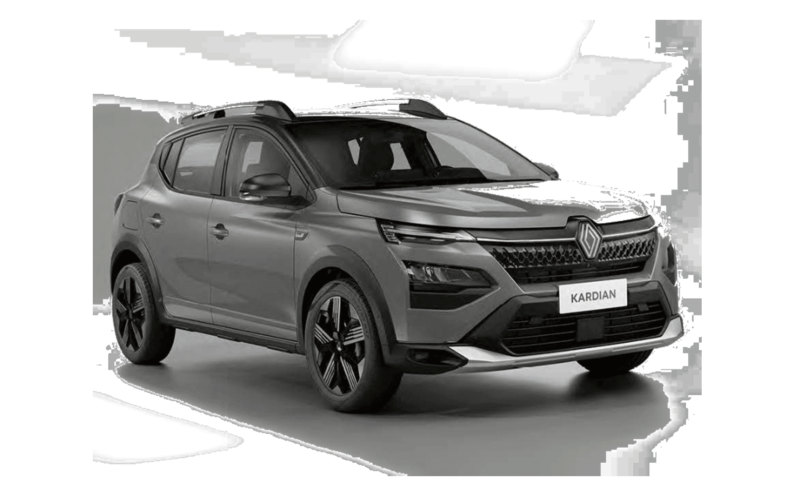 Renault Kardian - Location Voiture Casablanca